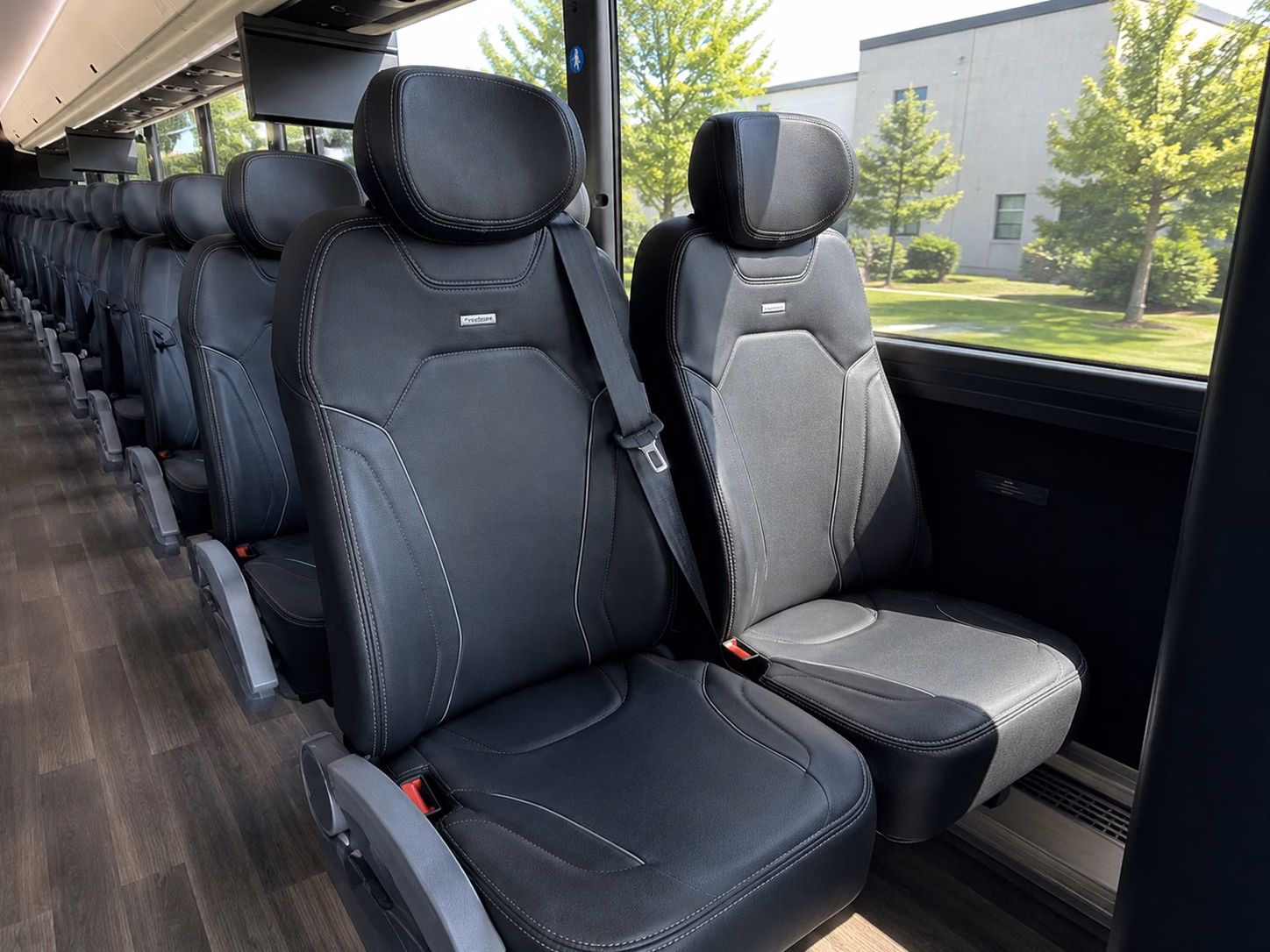 airport transfers and multi day wedding weekend transportation in folsom