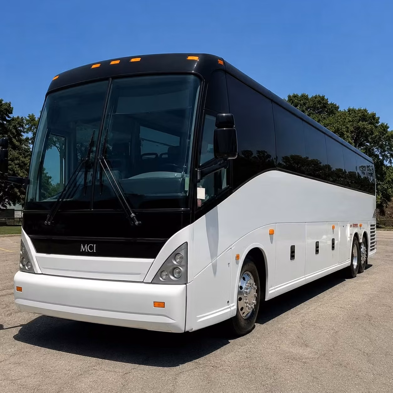 bringing your whole wedding party to the airport from folsom there s a bus for that