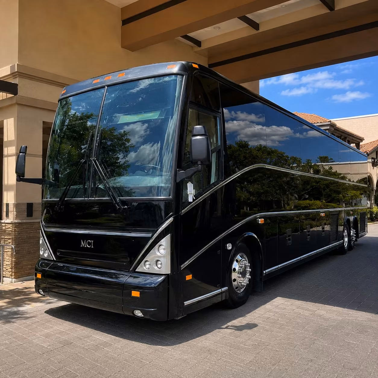 conference and convention transportation to and from folsom