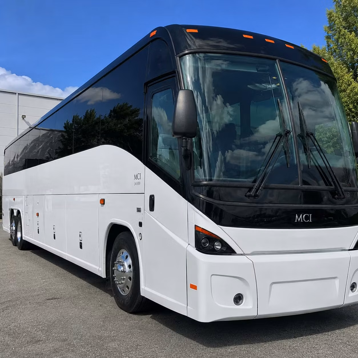 connect remote parking lots and transit hubs to your folsom campus