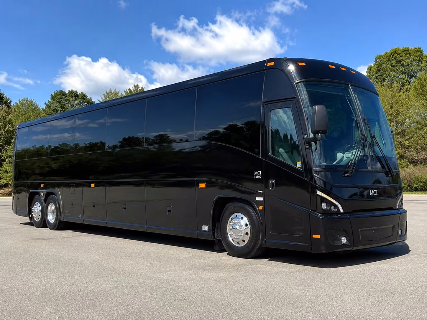corporate employee shuttle services in folsom