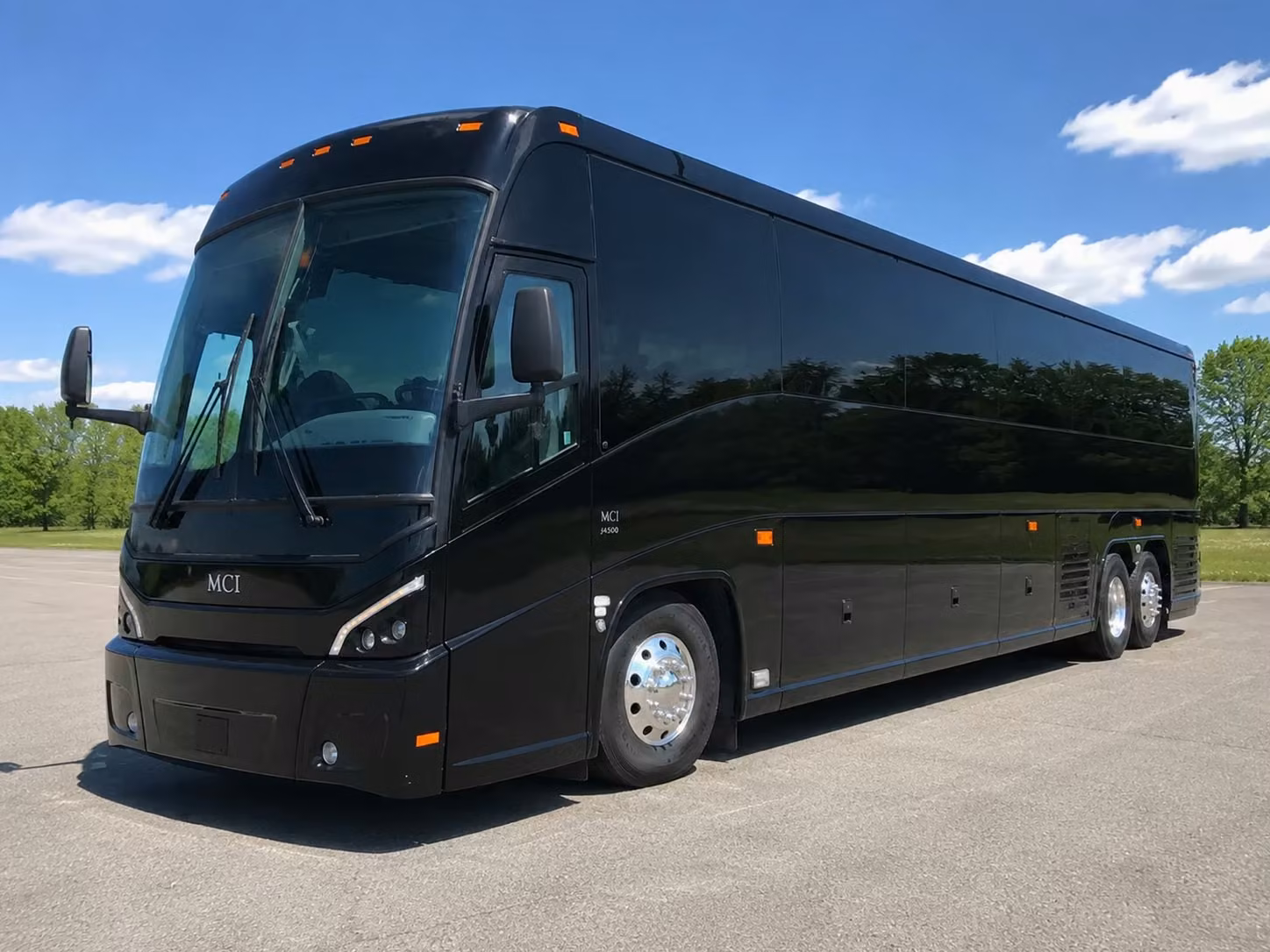 event transportation services in folsom