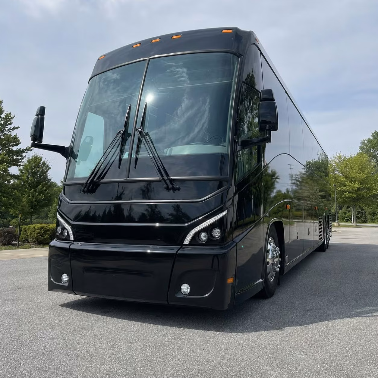 fill out one quick form to book transportation for folsom government events and conferences