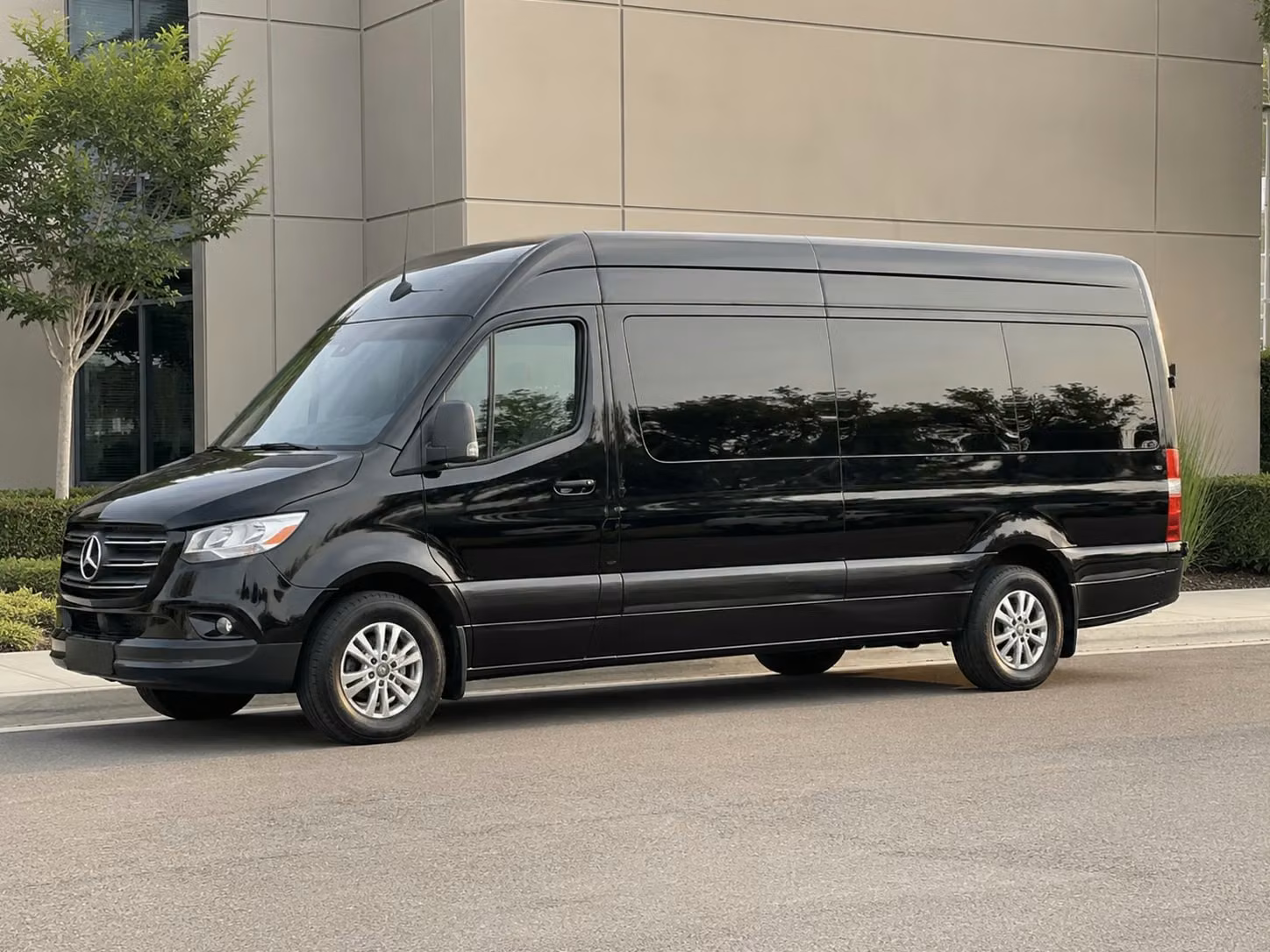 folsom bus rentals for school field trips
