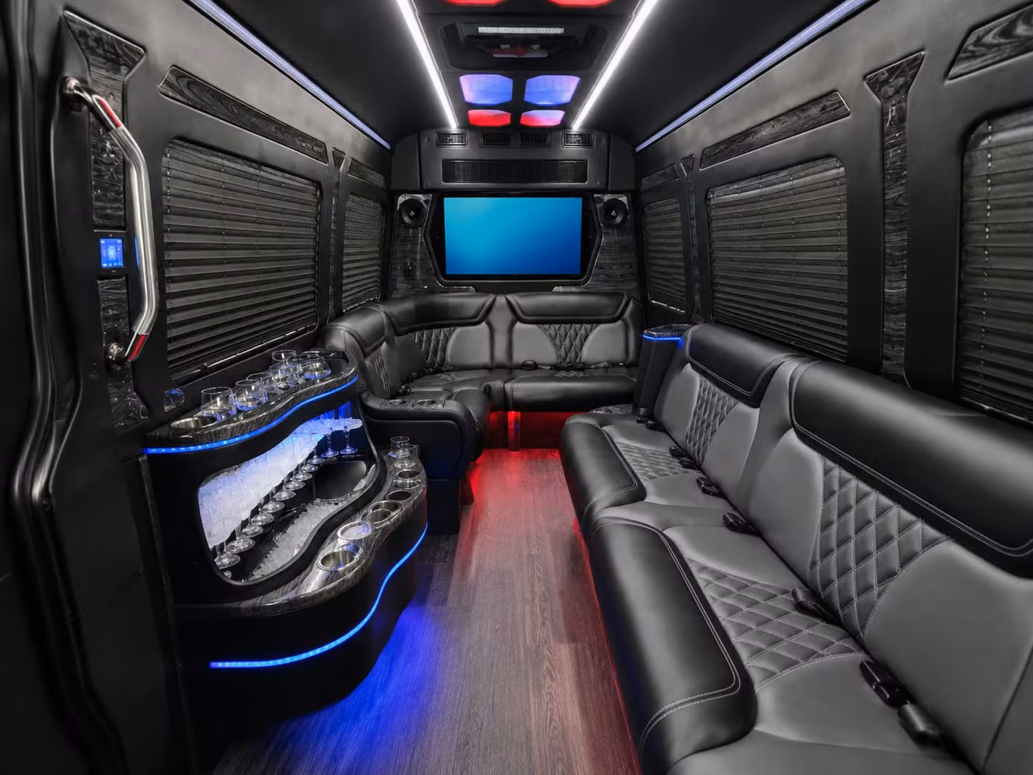 folsom concert event nightlife transportation
