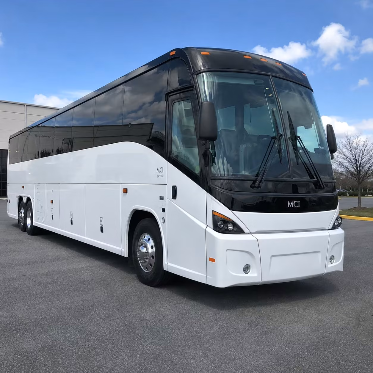 folsom corporate transportation