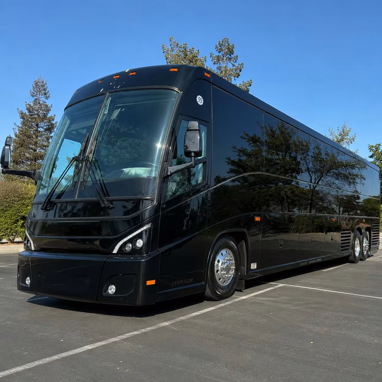 folsom groups heading to las vegas have a better way to travel together