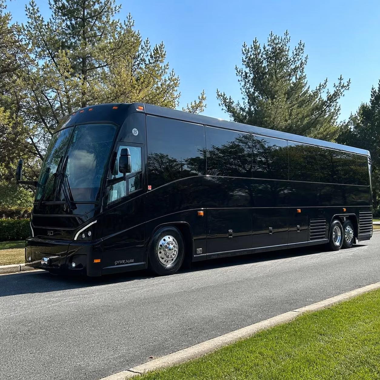 folsomcharterbus com can handle sacramento county agency shuttles and employee transportation