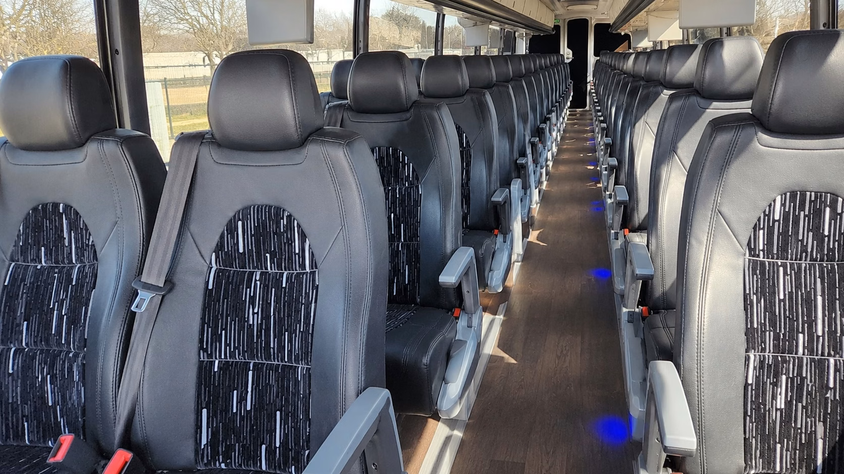 how the day of the week changes what a bus costs in folsom california
