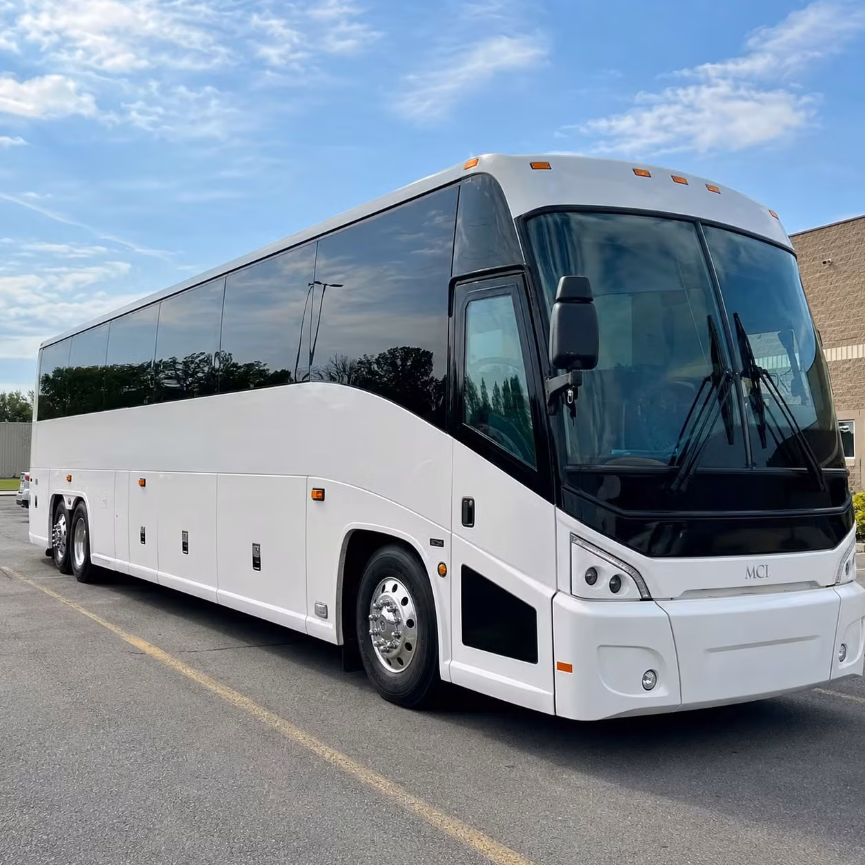 transportation for folsom church conferences and regional faith events