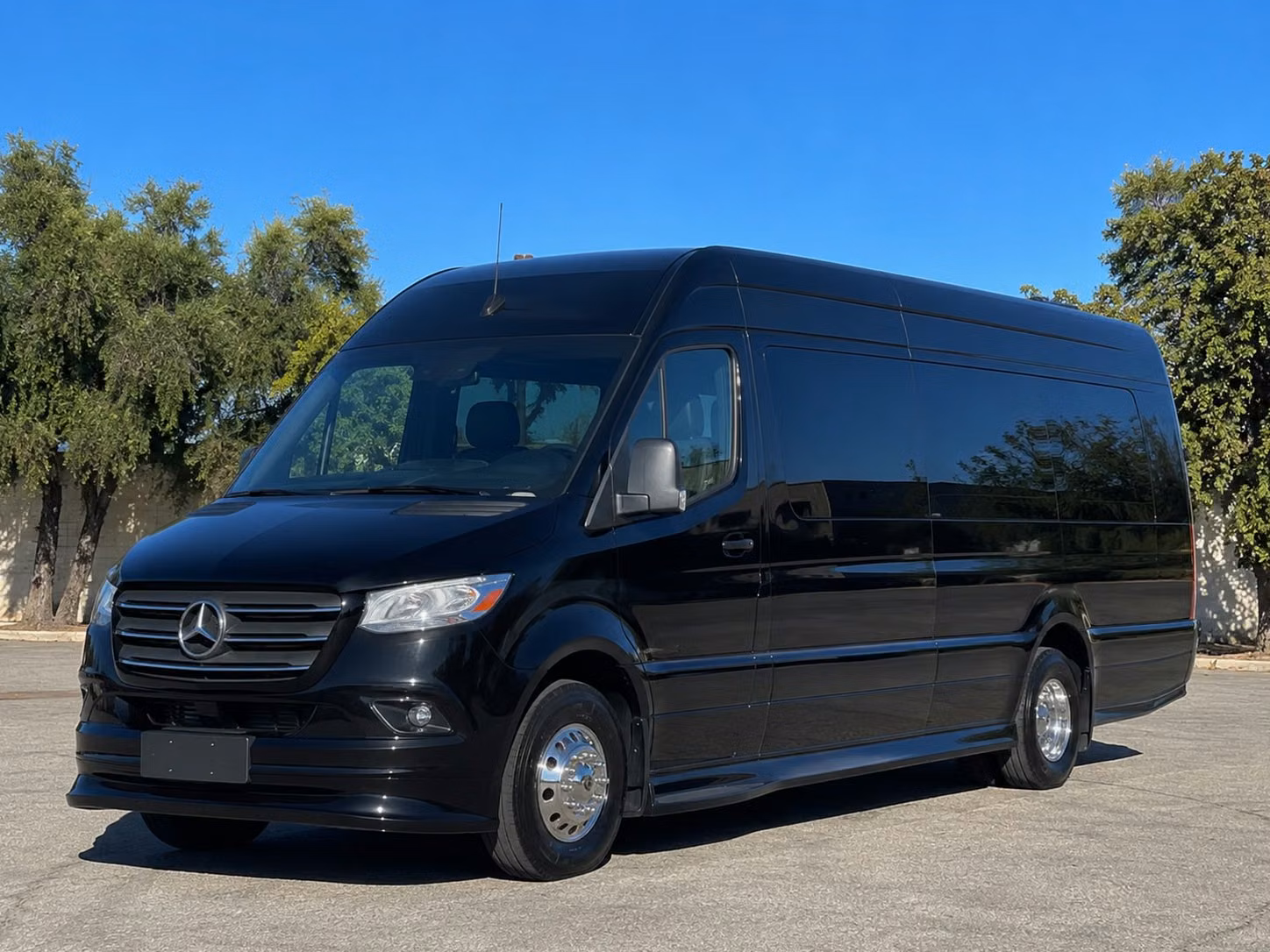 transportation serving folsom and nearby cities