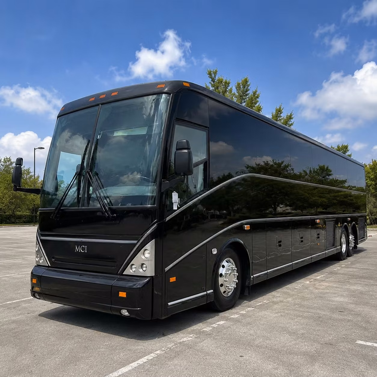 you can find and book corporate event transportation in folsom and any nearby city