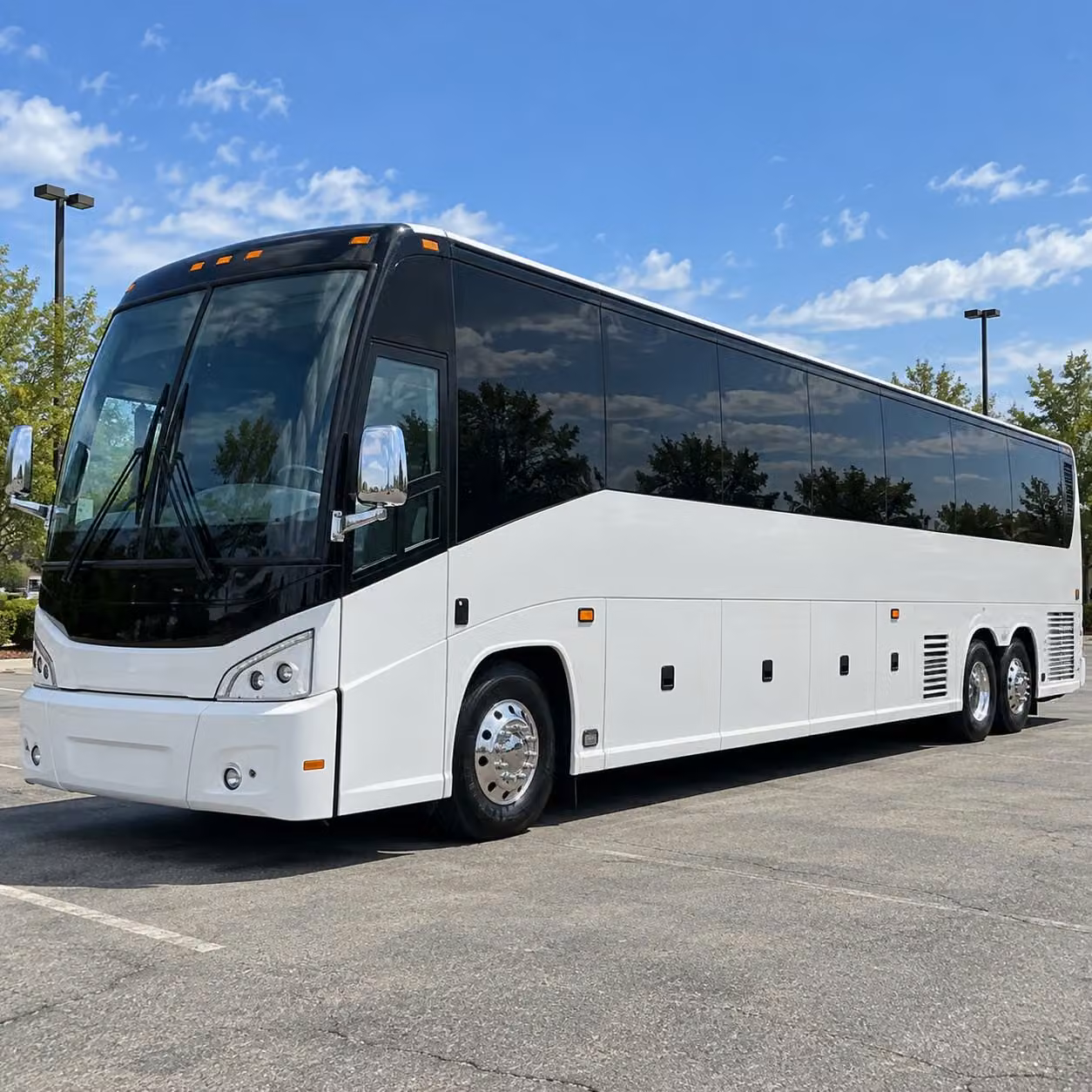 you can find and book prom transportation in folsom and any nearby city