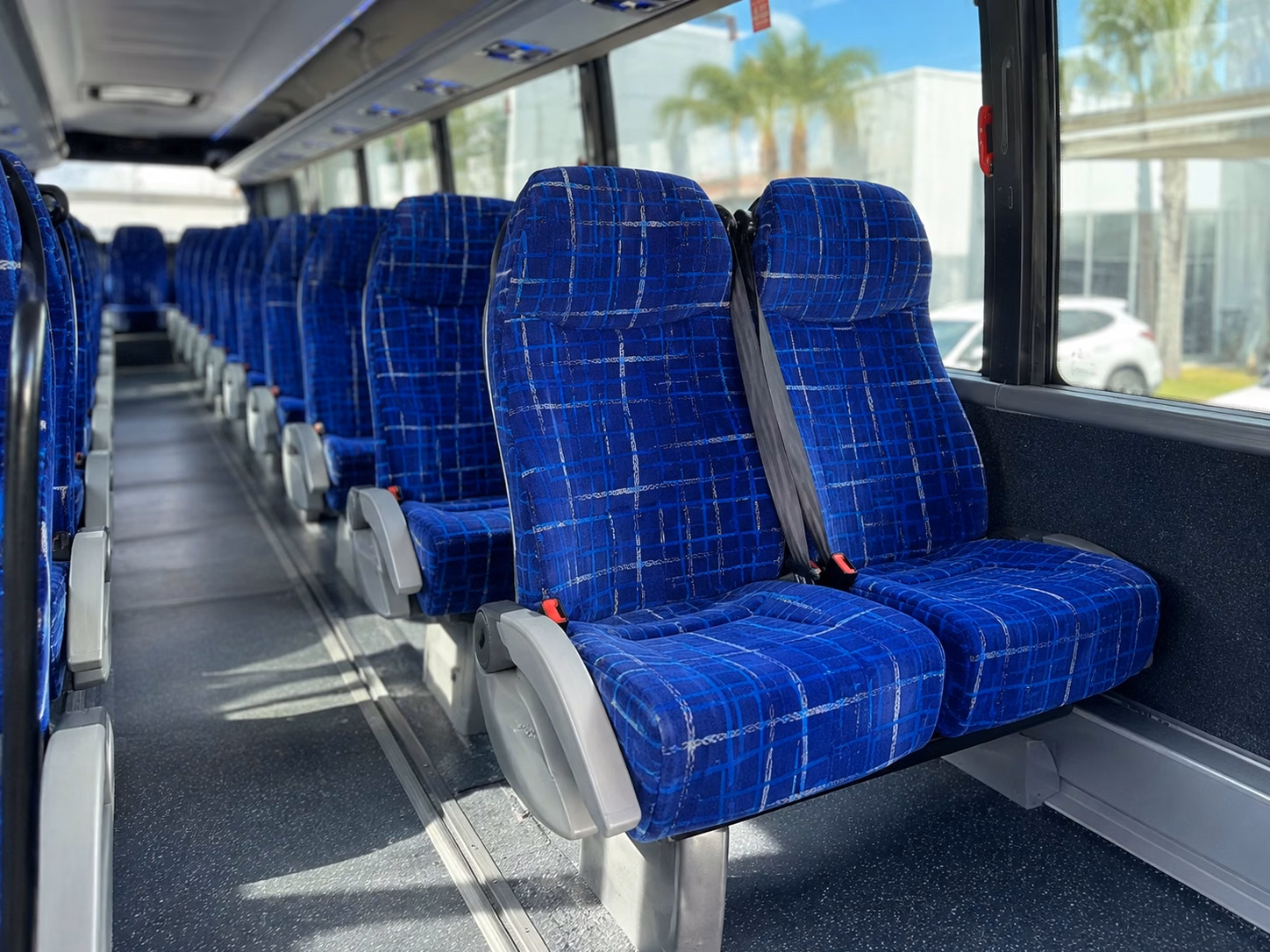you can find and book sporting event transportation in folsom and any nearby city