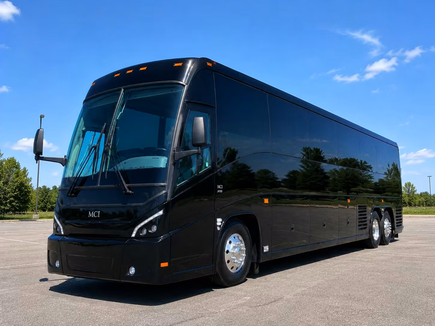 you re never limited to just one fleet when you book folsom field trip transportation through folsomcharterbus com